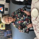 A Tribute for Patricia Donnellon by Greg Burke