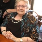 A Tribute for Patricia Donnellon by Anita Mueller