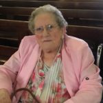 A Tribute for Melva Eileen O’DWYER by Anne-Marie Foristal