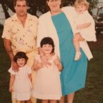 Funeral notice of Sandra Rose