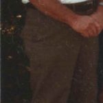 A Tribute for Kelvin Gibb by Helen Hurley