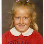 A Tribute for Jeanine Sophie DEVIDAL by Adrianne Sarkozy