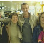 Funeral notice of Jeanine Sophie DEVIDAL