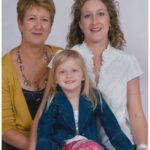 A Tribute for Jeanine Sophie DEVIDAL by Emily Cleator