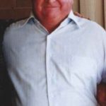 Funeral notice of Kelvin Gibb