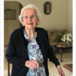 Thelma Lorraine Batters