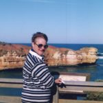 A Tribute for Elaine Darwin by Ken Sproat