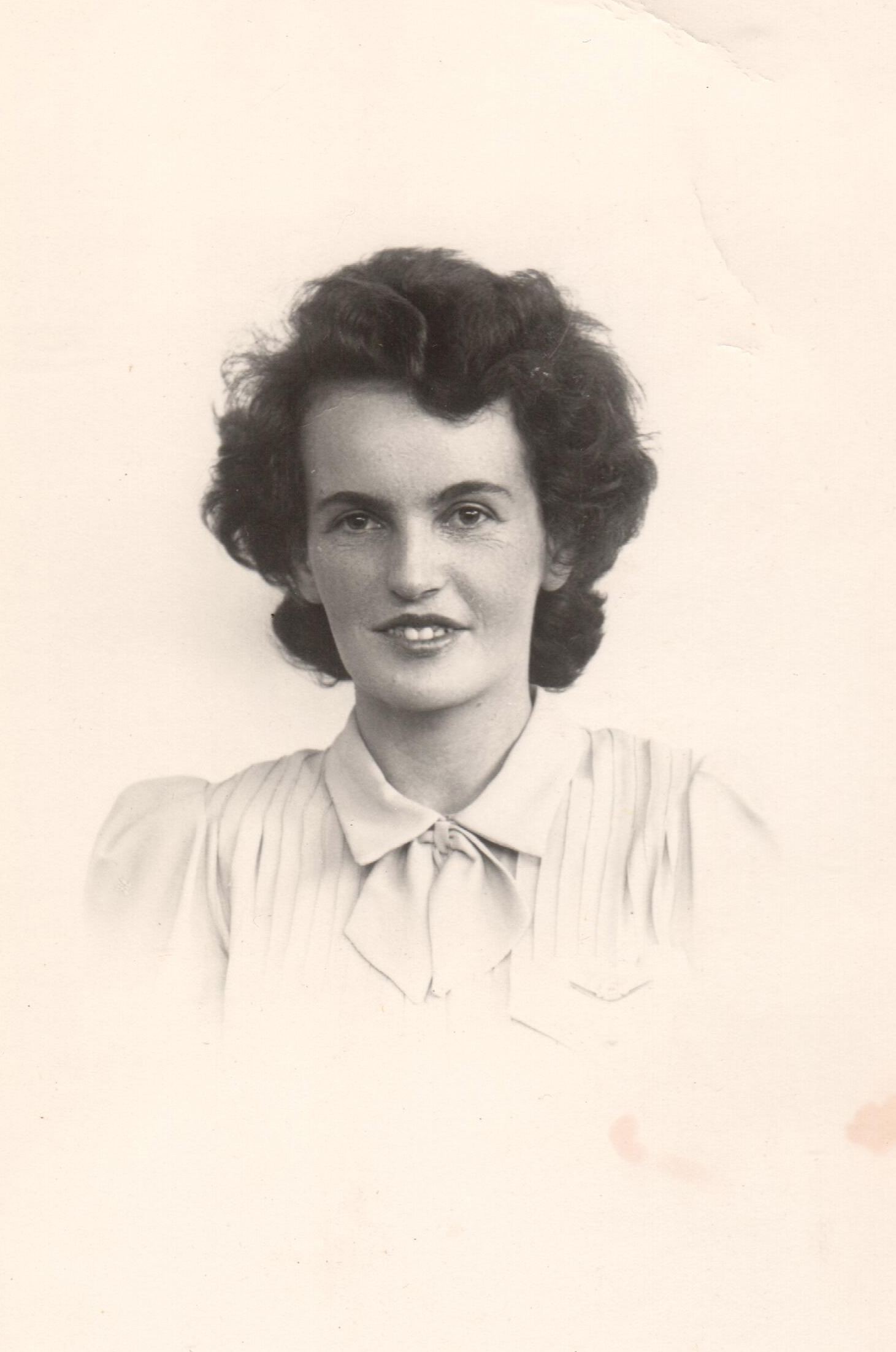 Thelma Lorraine Batters