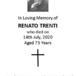 Renato TRENTI
