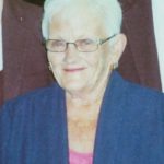 A Tribute for Lynette KERR by Ian & Theresa Bacon