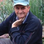 Funeral Notice of Renato TRENTI