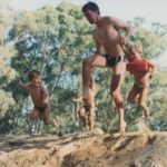 A Tribute for Paul Blount-Greene by Brian Haratsis