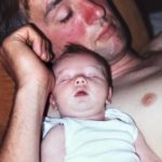 A Tribute for Paul Blount-Greene by Daisy Lippiatt