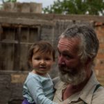 A Tribute for Paul Blount-Greene by Rachel Mulder