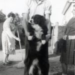 John William CUMMING