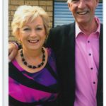 A Tribute for Mark  TUOHEY by Bernadette Cashen