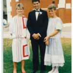 A Tribute for Mark  TUOHEY by Karen Davey