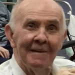 A Tribute for Ian David Cameron by Tanya Kuiper