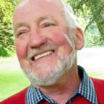 A Tribute for Marino GREBLO by Anne Carboon