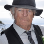 Graeme Terrance McIntyre