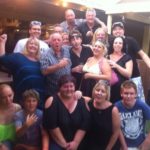 A Tribute for Max Kirkham by Elizabeth Jessup