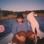 Lea Annette Morris (Howson)