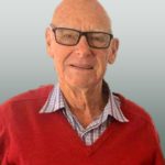 A Tribute for John William CUMMING by Georgie Cumming