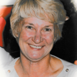 A Tribute for Valda Mary PENDLEBURY by Helen Pendlebury