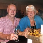 A Tribute for Kevin McConnell by Mary Sullivan