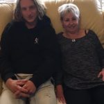 A Tribute for Lyndall Casey by melissa and rob hendy