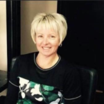 A Tribute for Lyndall Casey by Bev twycross