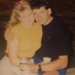 A Tribute for Lyndall Casey by Ross Pritchard