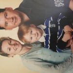 A Tribute for Lyndall Casey by Pamela Anderson