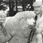 A Tribute for Oliver Guthrie by Bert and Liz Matthews