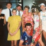 A Tribute for Gary Holmes by Robin & Mac McDonald