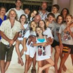 A Tribute for Gary Holmes by Emma and Matthew Baxter