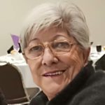 Helen Marie Johnston