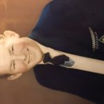 A Tribute for Richard Marsh by Christie Marsh