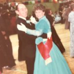 A Tribute for Richard Marsh by Ken Chessells