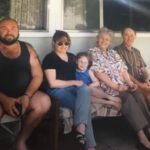 A Tribute for Richard Marsh by Mary Lou Corboy