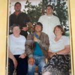 William Peter Pemberton