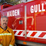 David Charles  MUSTEY