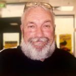 Funeral notice of Ian Douglas KENTISH