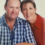 A Tribute for Elizabeth Mary Wright by Val Caldwell