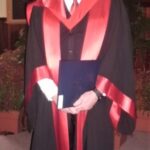 Dr. Frederick Harvey Wright