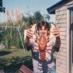 A Tribute for Robert Bell by Ashley & Dayle Hunt