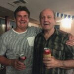 Funeral notice of Robert Bell