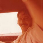 Funeral notice of Ian Collins