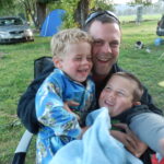 Funeral notice of Cam Savage