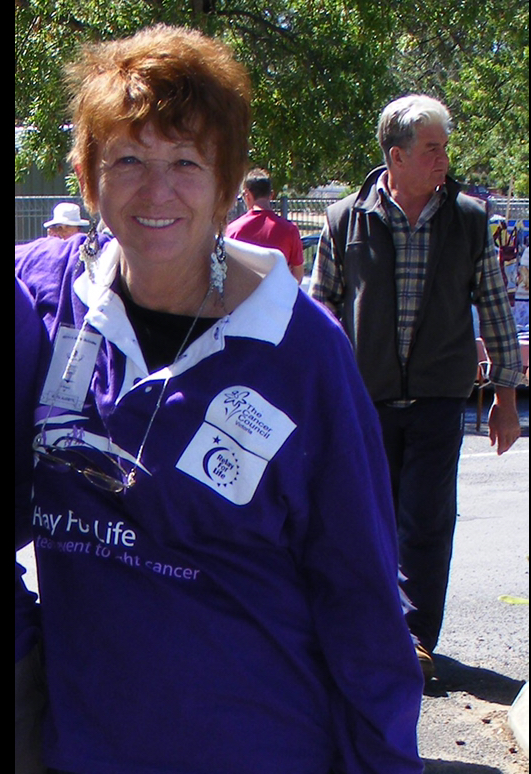 Cherie Dianna Neilson